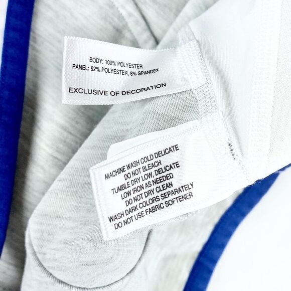 Cutter and buck golf Annika full zip jacket M - Picture 6 of 9